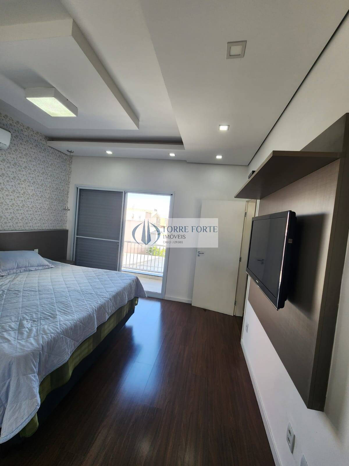 Sobrado à venda com 4 quartos, 259m² - Foto 24