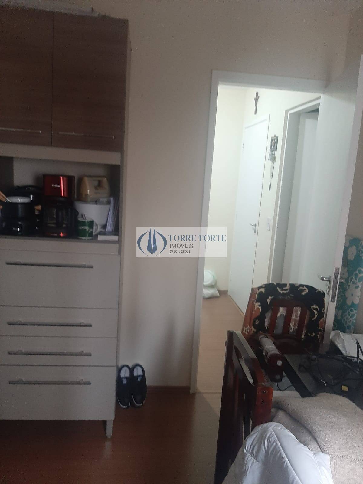 Apartamento à venda com 3 quartos, 56m² - Foto 5