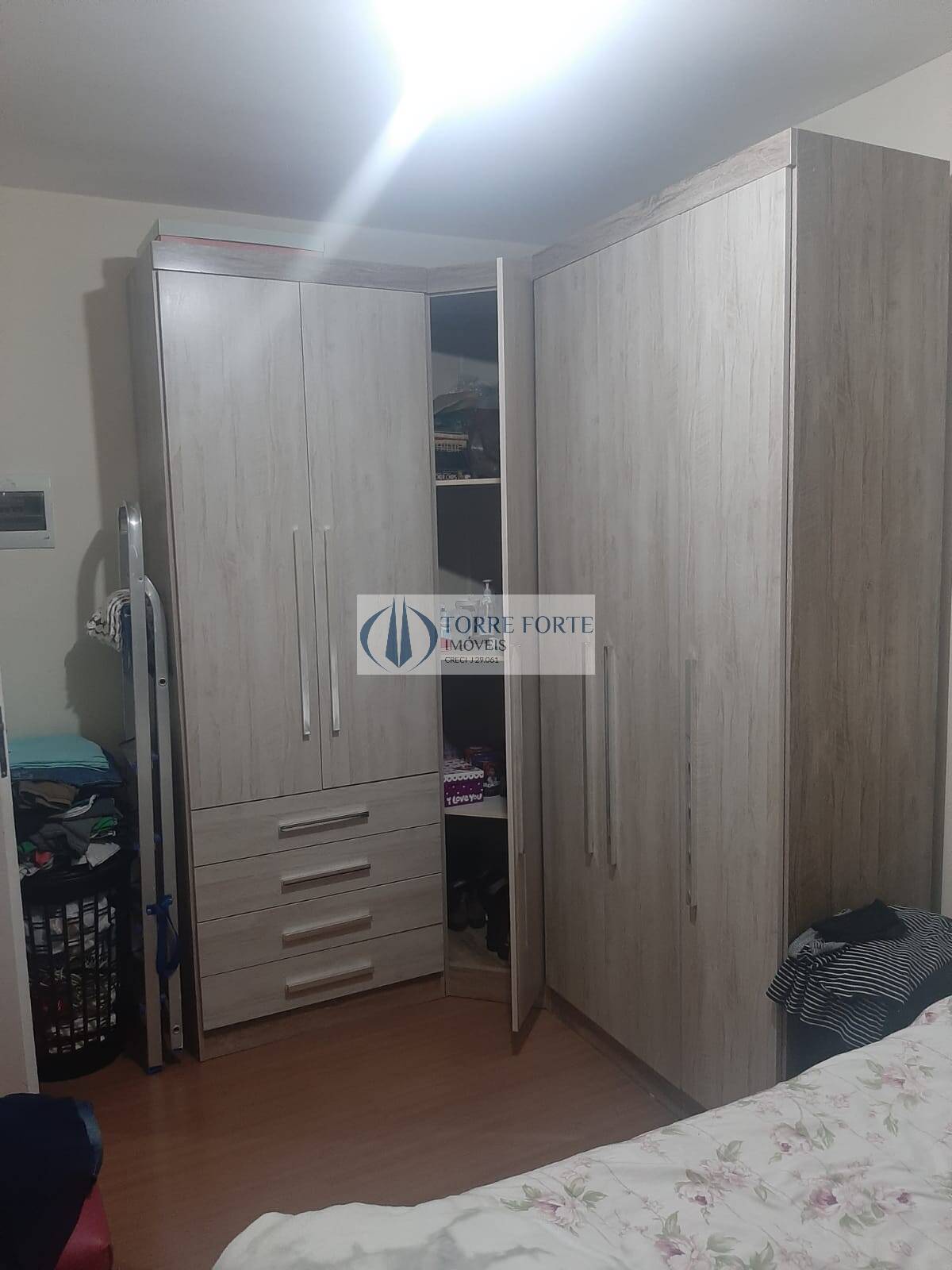 Apartamento à venda com 3 quartos, 56m² - Foto 4