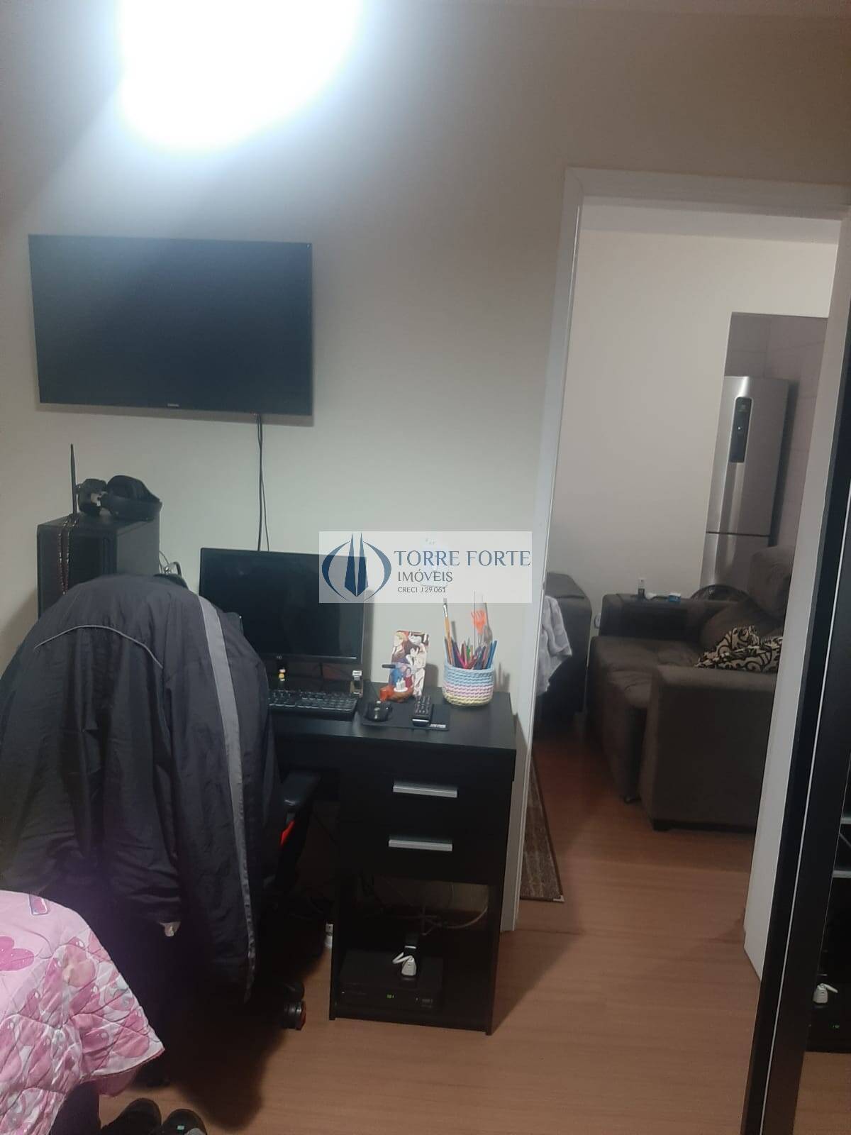 Apartamento à venda com 3 quartos, 56m² - Foto 6