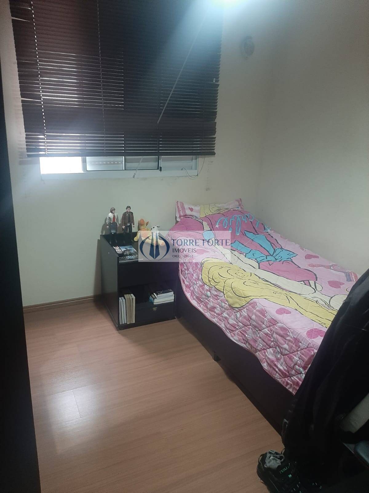 Apartamento à venda com 3 quartos, 56m² - Foto 8