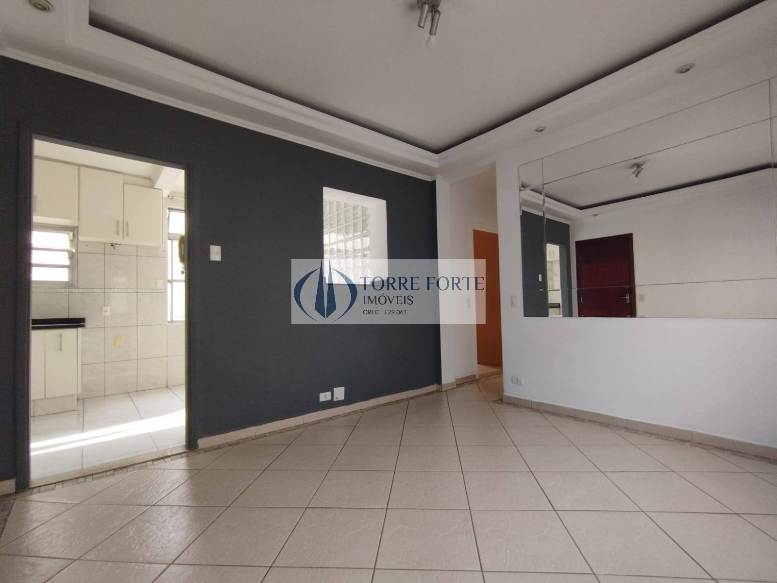 Apartamento à venda com 2 quartos, 62m² - Foto 6