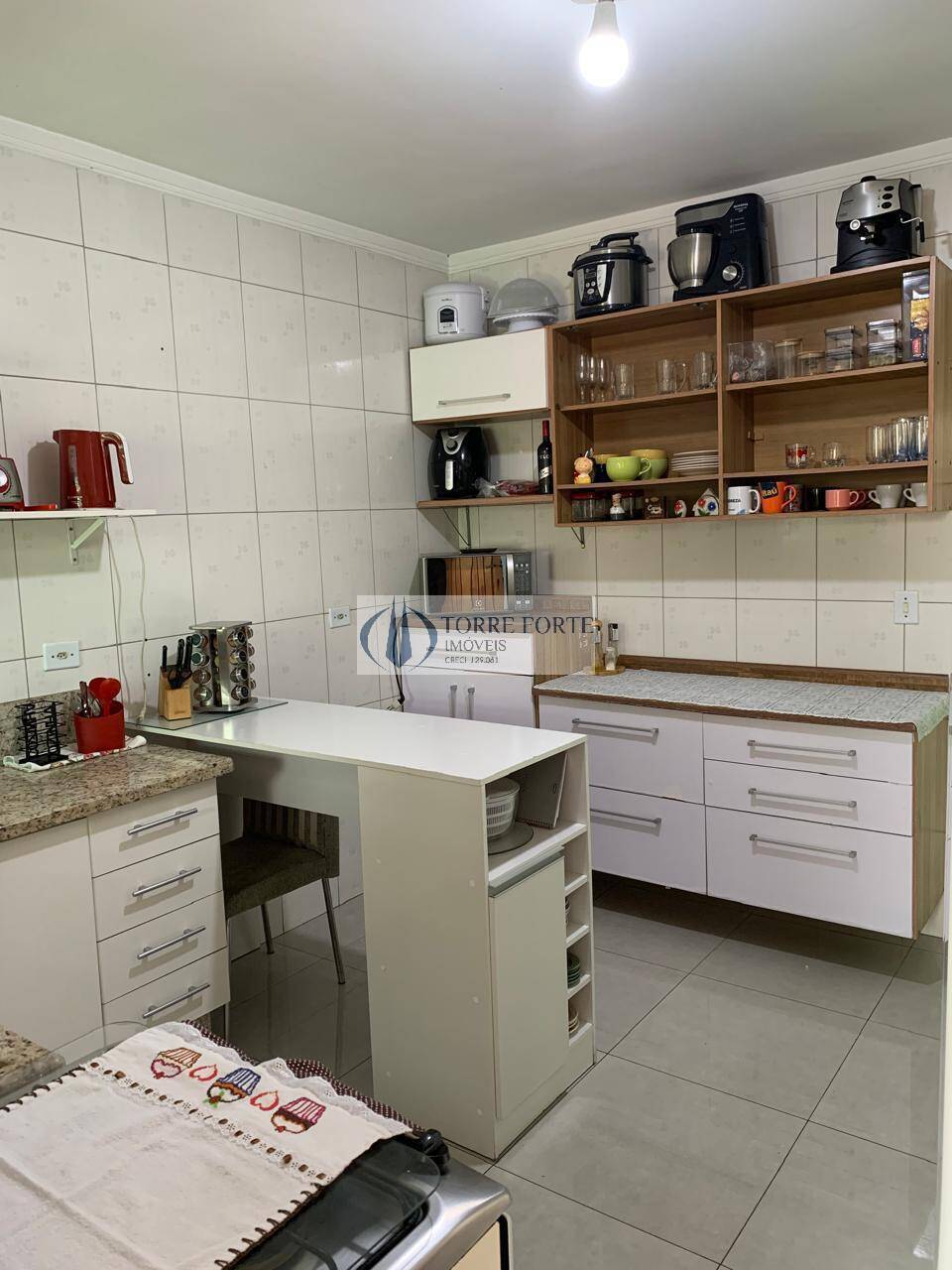 Casa à venda com 3 quartos, 120m² - Foto 16