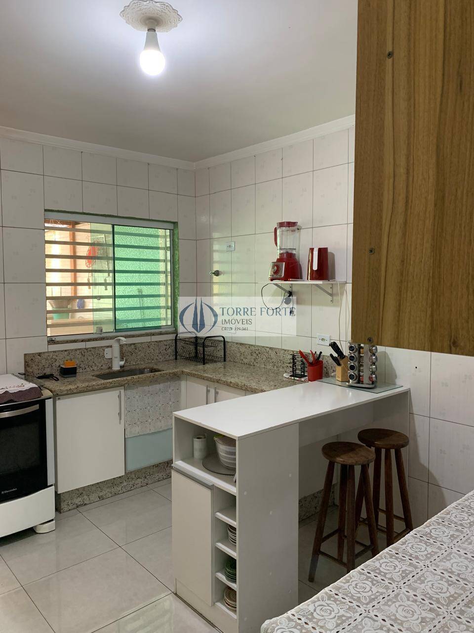 Casa à venda com 3 quartos, 120m² - Foto 21