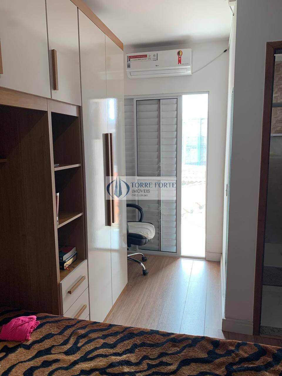 Casa à venda com 3 quartos, 120m² - Foto 20