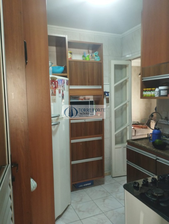 Apartamento à venda com 3 quartos, 72m² - Foto 10