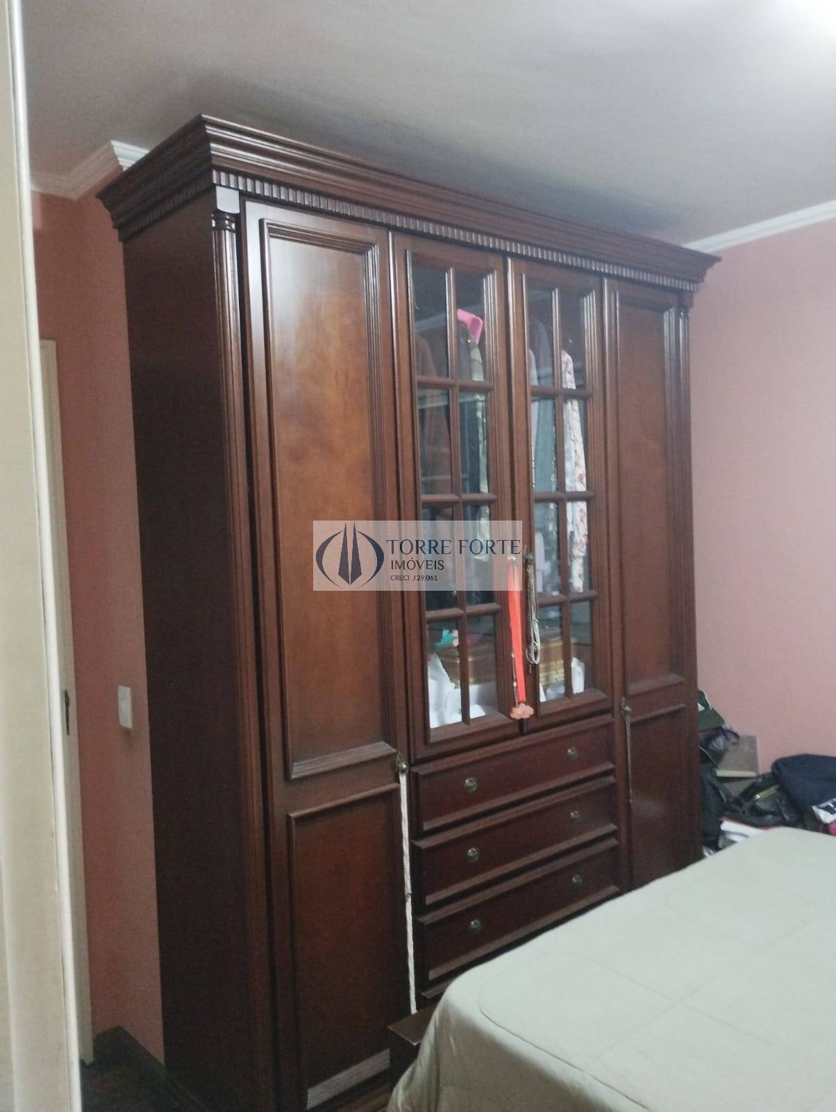 Apartamento à venda com 3 quartos, 72m² - Foto 8