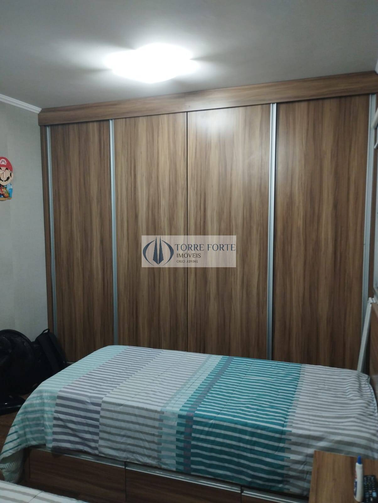 Apartamento à venda com 3 quartos, 72m² - Foto 22