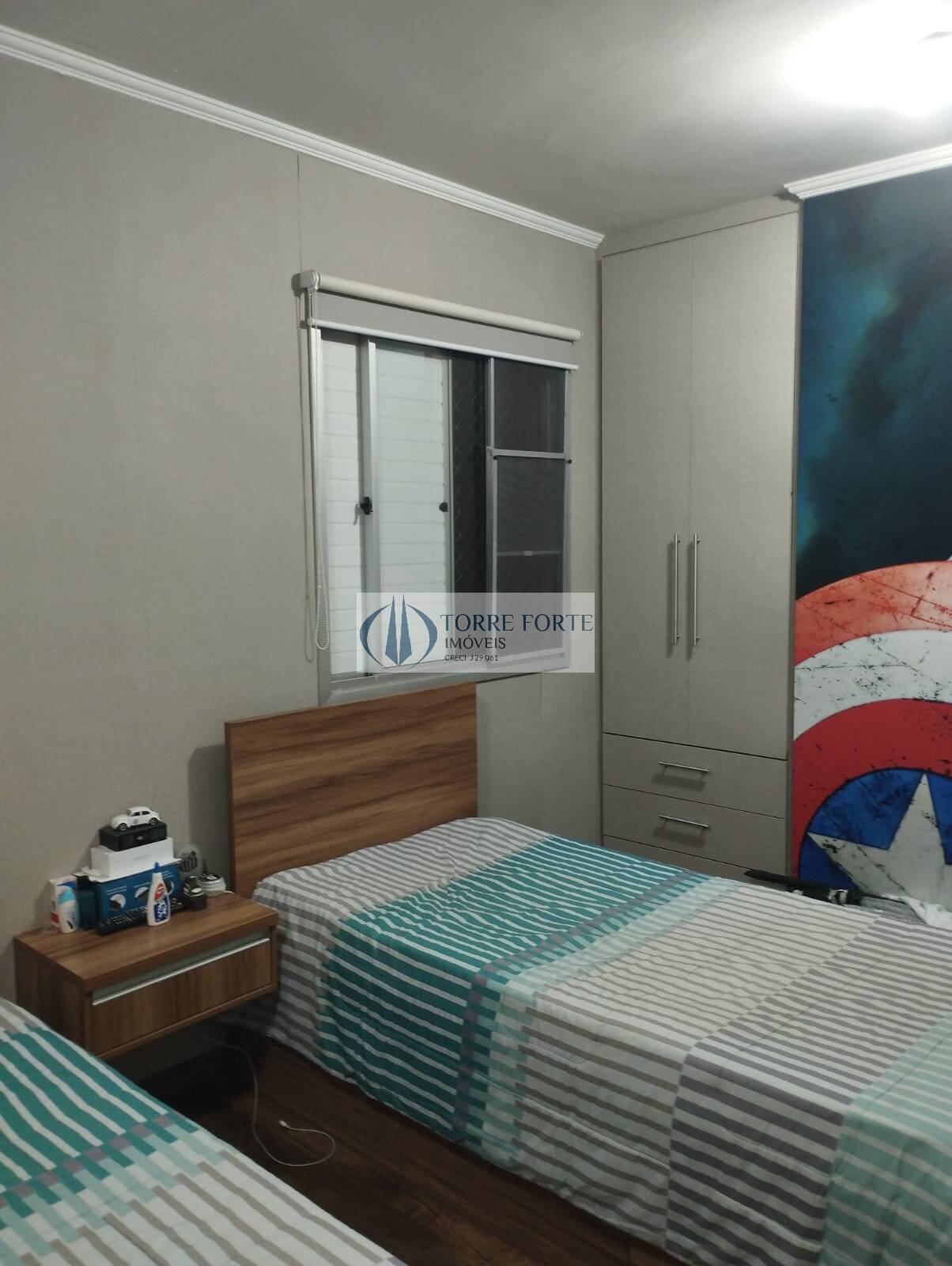 Apartamento à venda com 3 quartos, 72m² - Foto 14