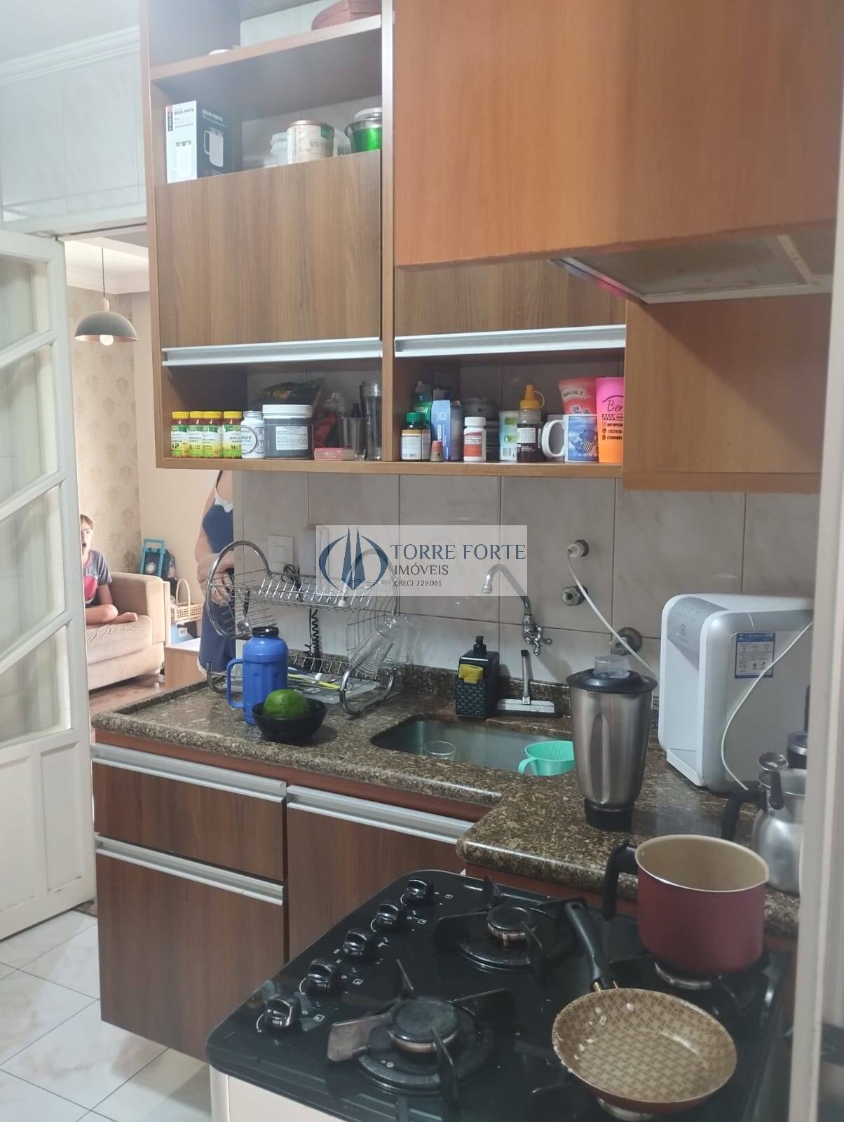 Apartamento à venda com 3 quartos, 72m² - Foto 12