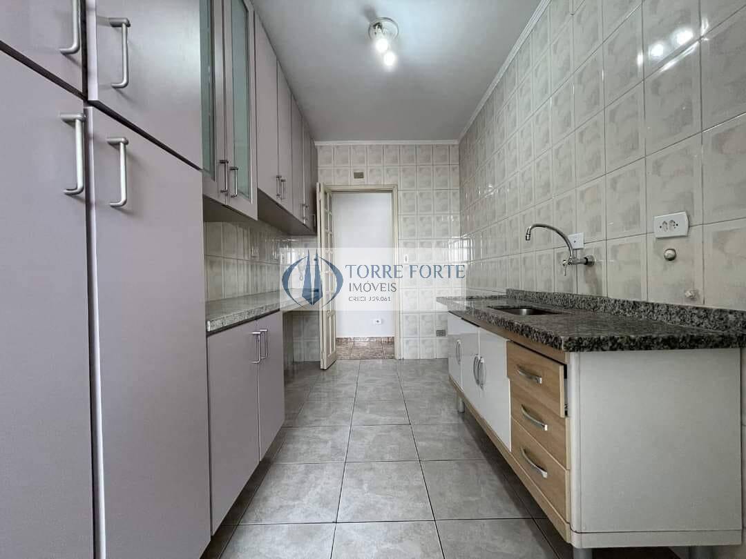 Apartamento à venda com 2 quartos, 64m² - Foto 6