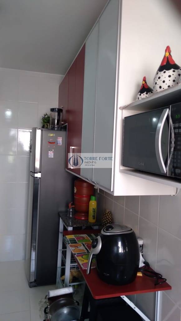 Apartamento à venda com 2 quartos, 48m² - Foto 12