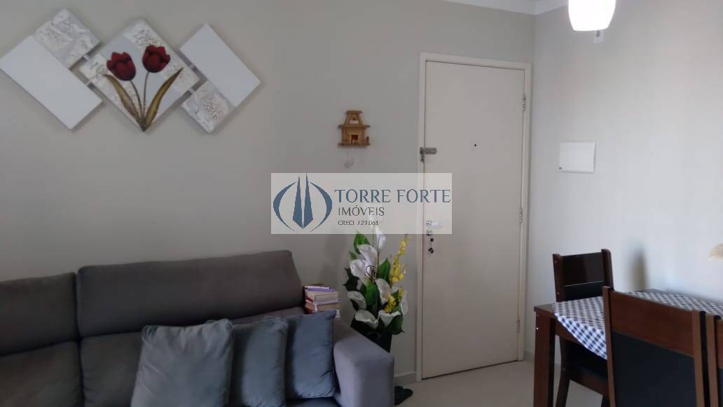 Apartamento à venda com 2 quartos, 48m² - Foto 15