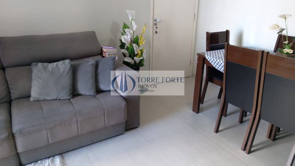 Apartamento à venda com 2 quartos, 48m² - Foto 16