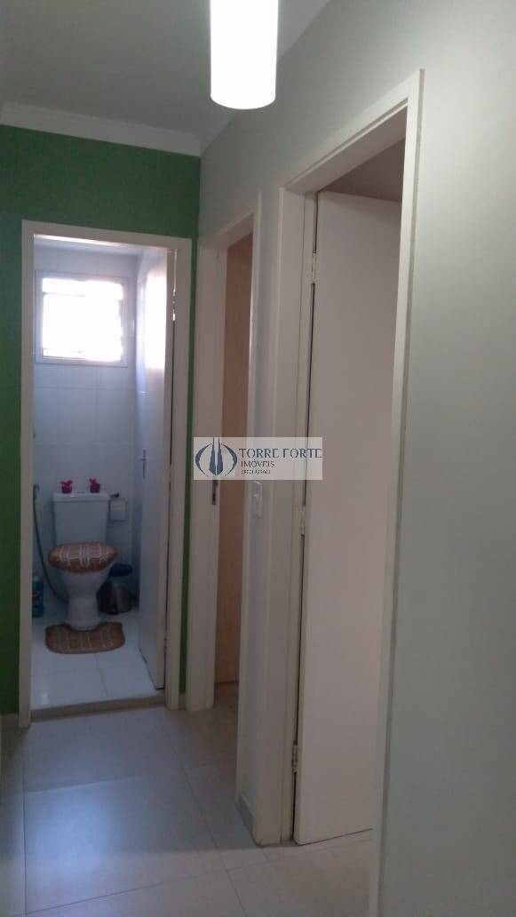 Apartamento à venda com 2 quartos, 48m² - Foto 20