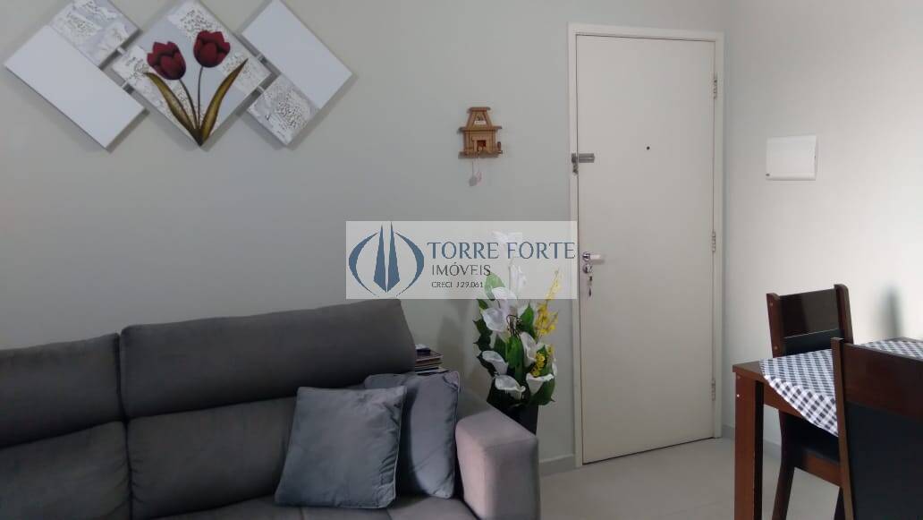 Apartamento à venda com 2 quartos, 48m² - Foto 33