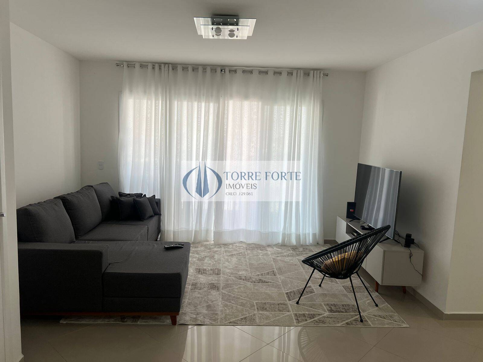 Apartamento à venda com 3 quartos, 98m² - Foto 5