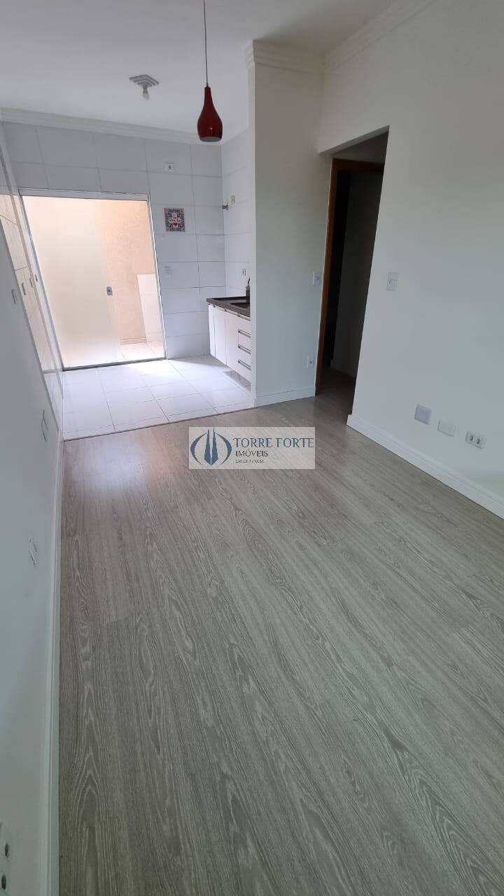 Apartamento à venda com 2 quartos, 43m² - Foto 5