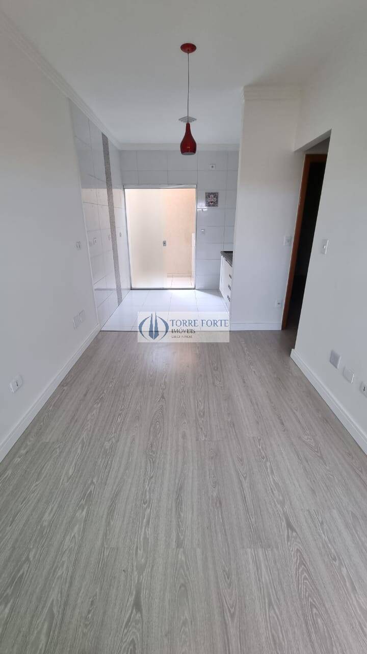 Apartamento à venda com 2 quartos, 43m² - Foto 7