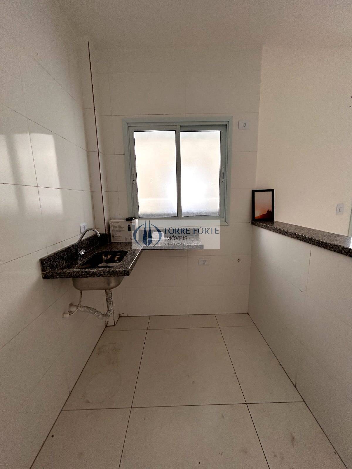 Apartamento à venda com 1 quarto, 45m² - Foto 7