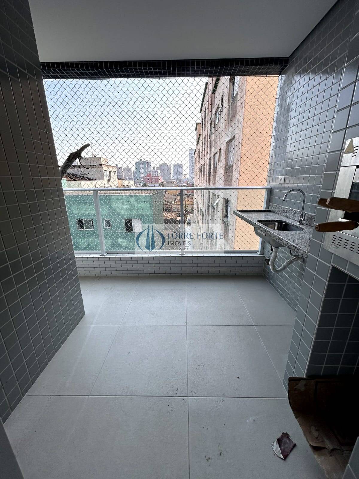 Apartamento à venda com 2 quartos, 65m² - Foto 6