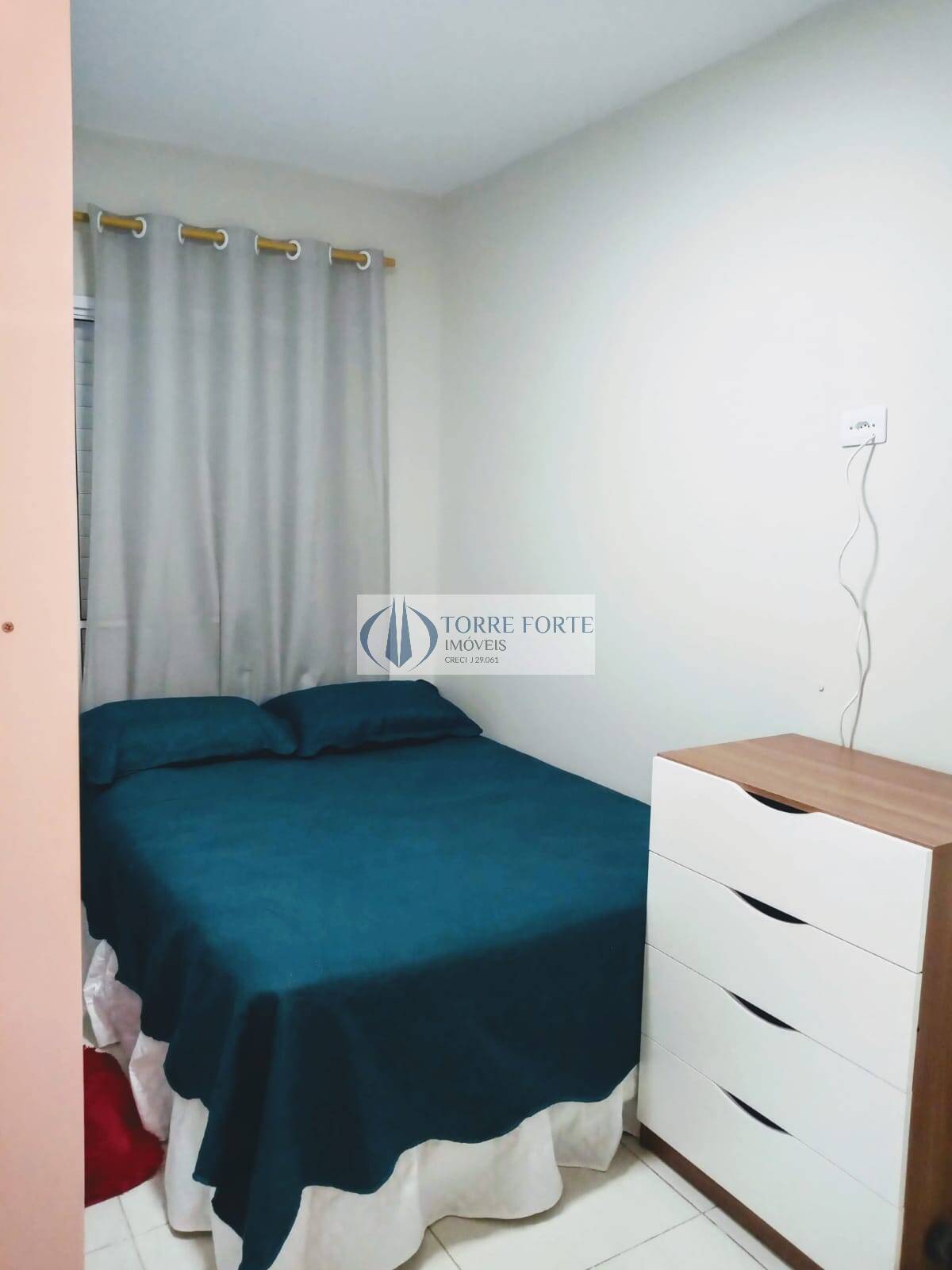 Apartamento à venda com 2 quartos, 50m² - Foto 7