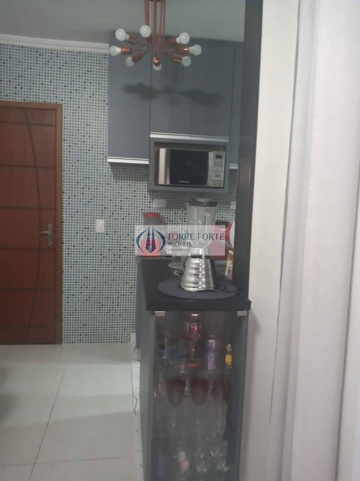 Apartamento à venda com 2 quartos, 50m² - Foto 10