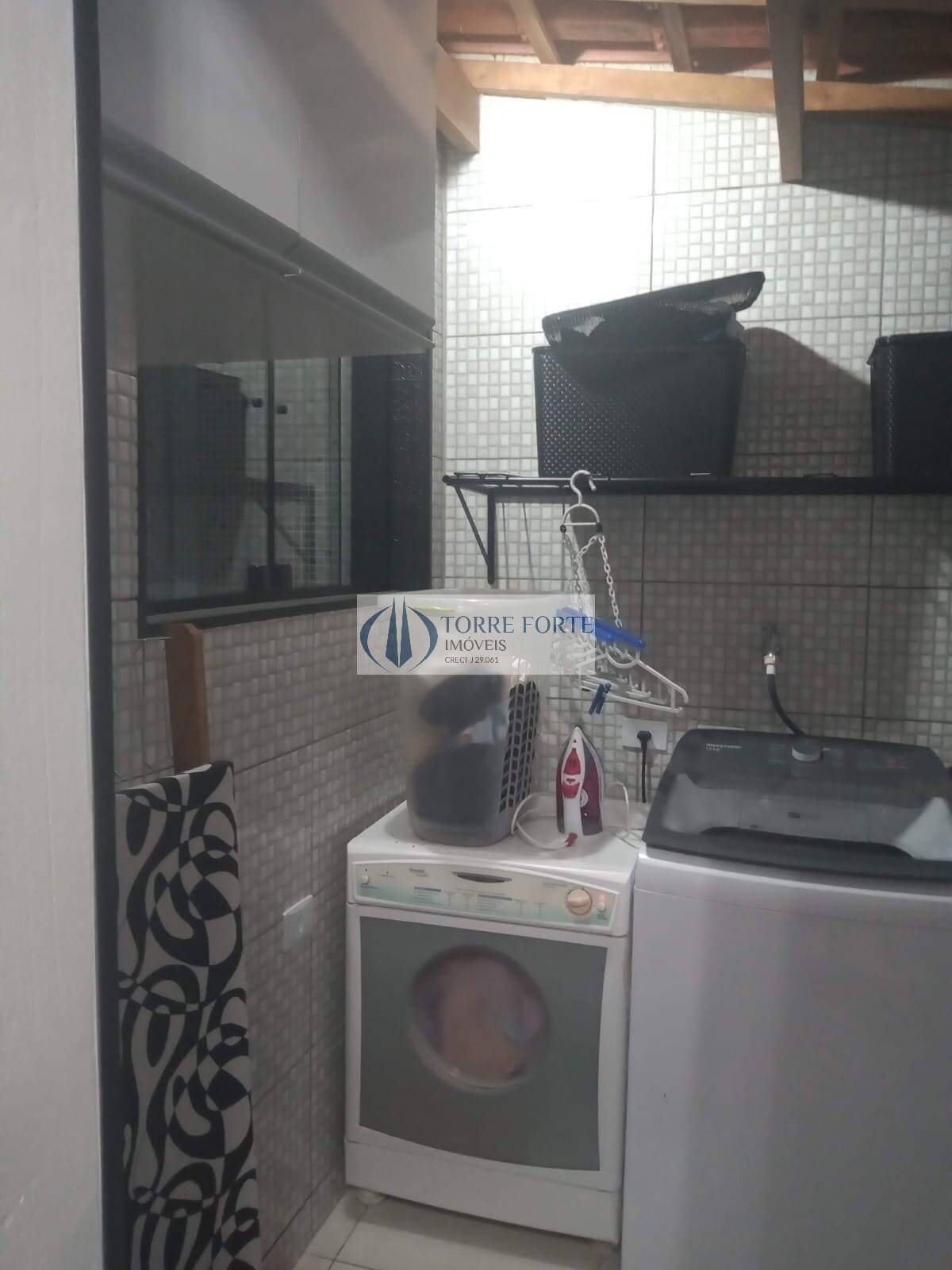 Apartamento à venda com 2 quartos, 50m² - Foto 12