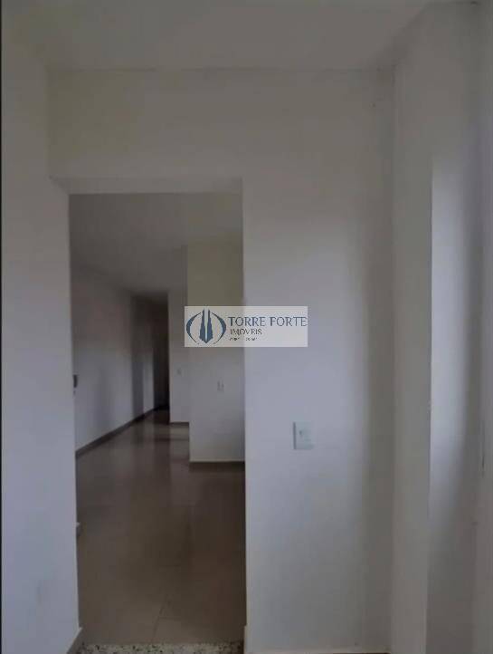 Apartamento à venda com 2 quartos, 50m² - Foto 5