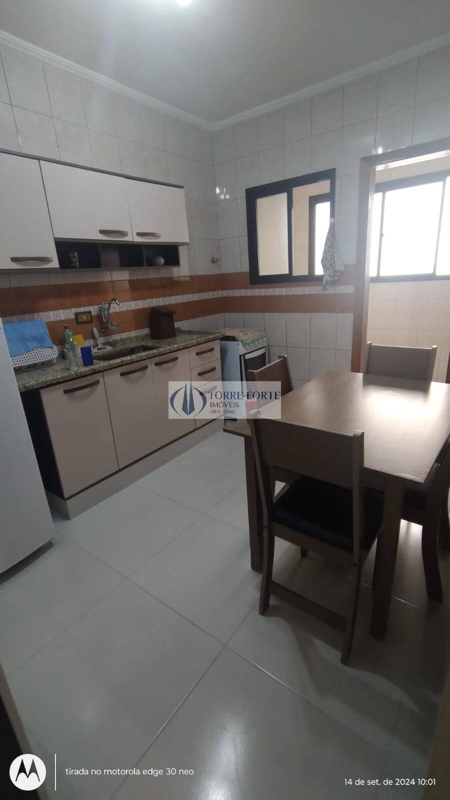 Apartamento à venda com 1 quarto, 55m² - Foto 7