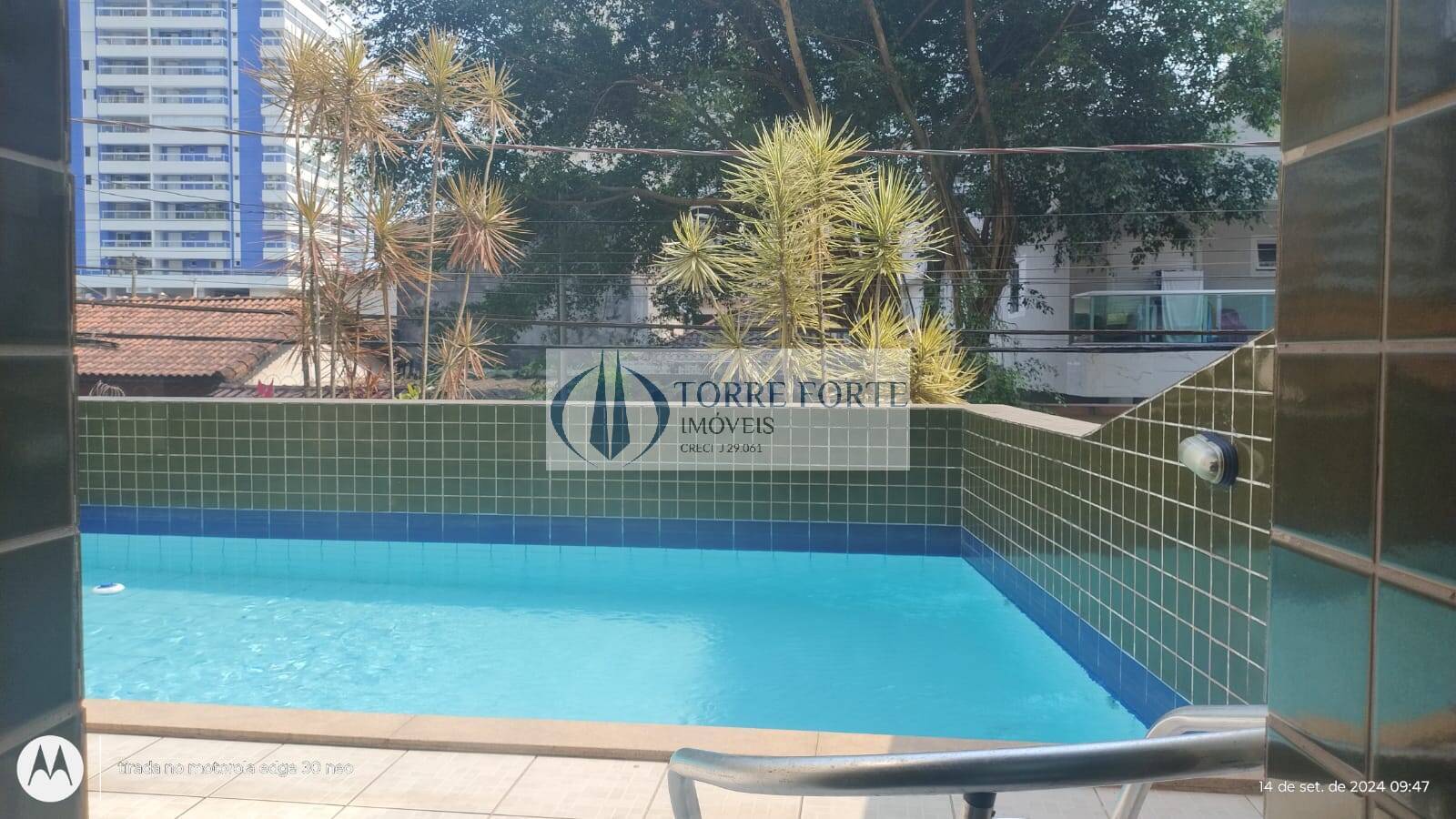 Apartamento à venda com 1 quarto, 55m² - Foto 12