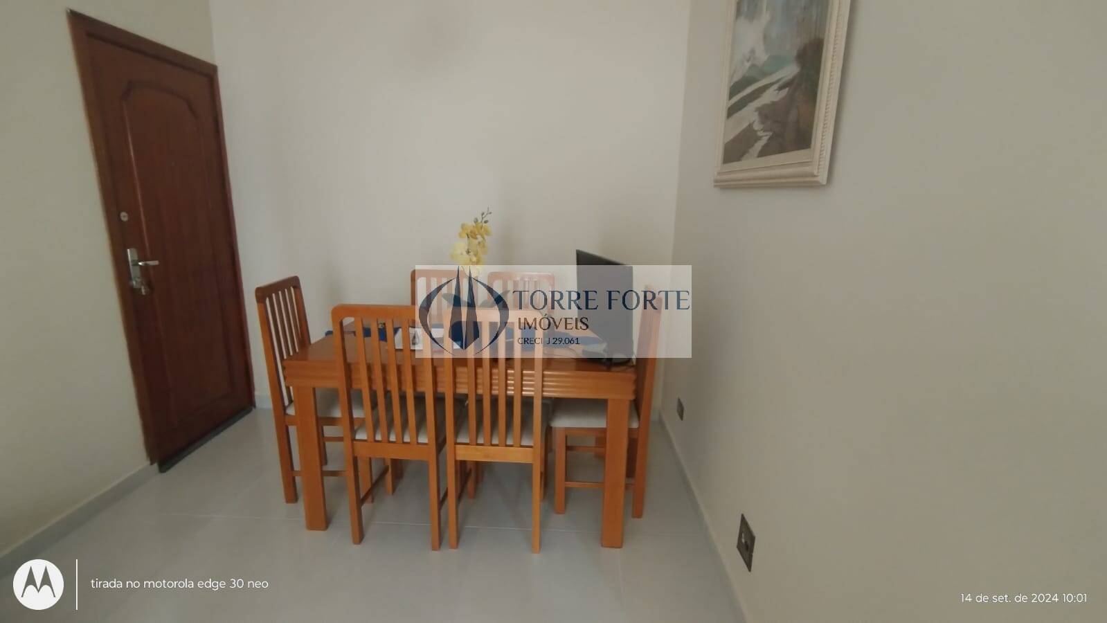 Apartamento à venda com 1 quarto, 55m² - Foto 14