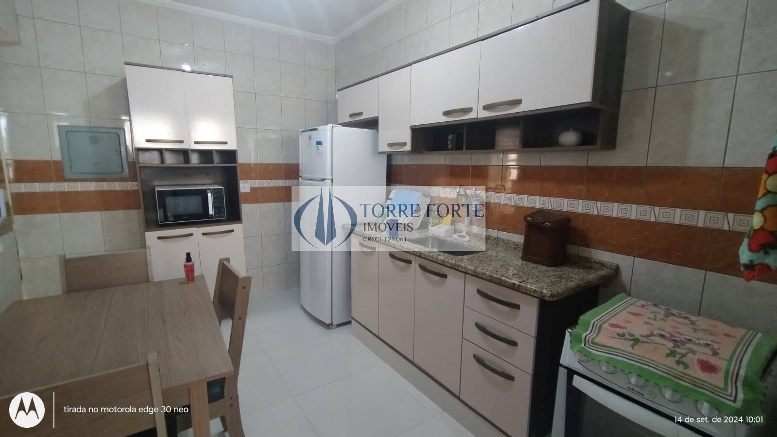 Apartamento à venda com 1 quarto, 55m² - Foto 16