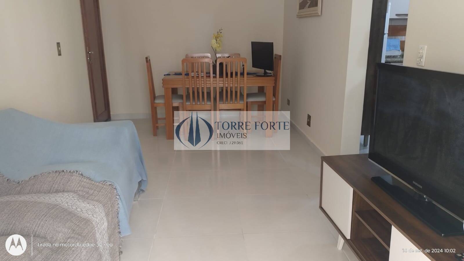 Apartamento à venda com 1 quarto, 55m² - Foto 18