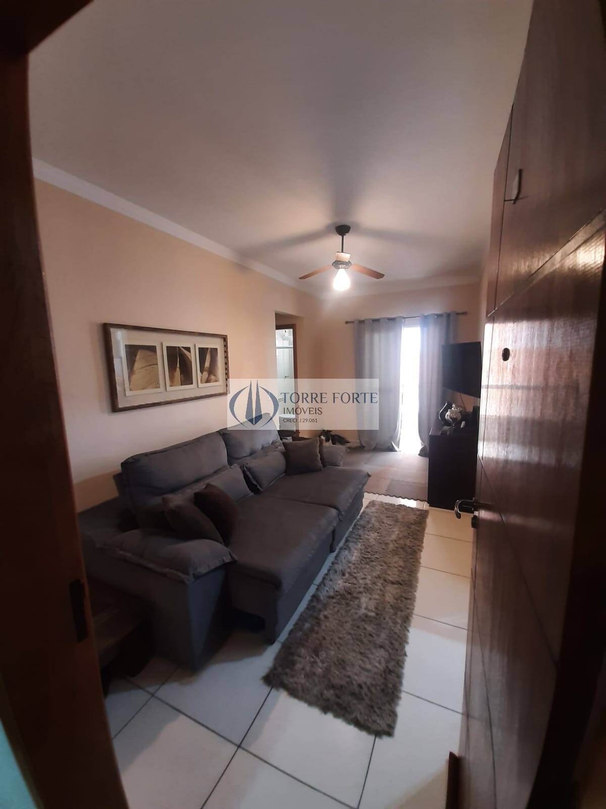 Apartamento à venda com 1 quarto, 50m² - Foto 5