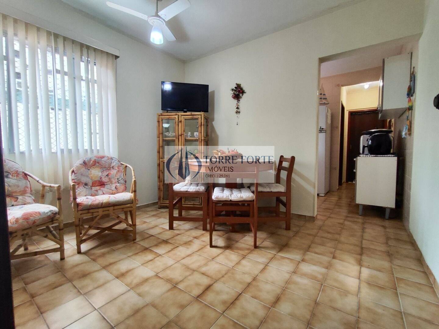 Apartamento à venda com 1 quarto, 70m² - Foto 1