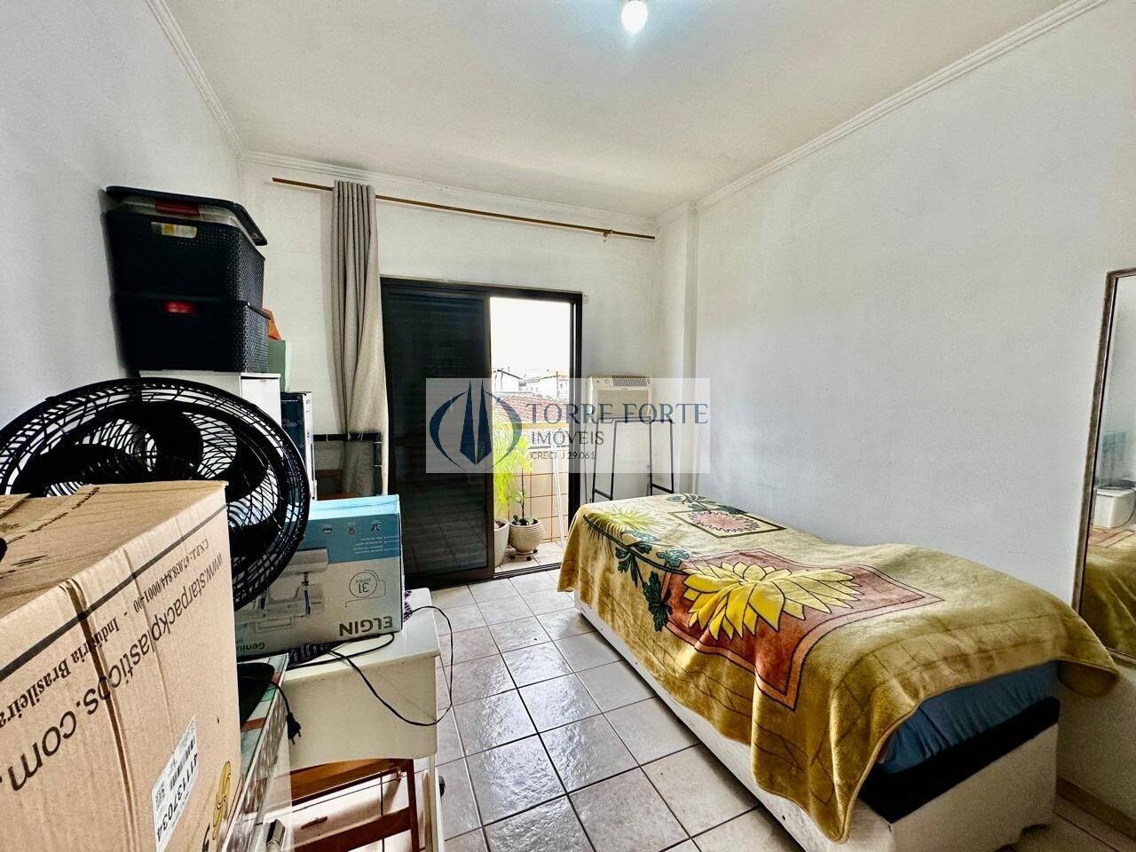 Apartamento à venda com 1 quarto, 40m² - Foto 9