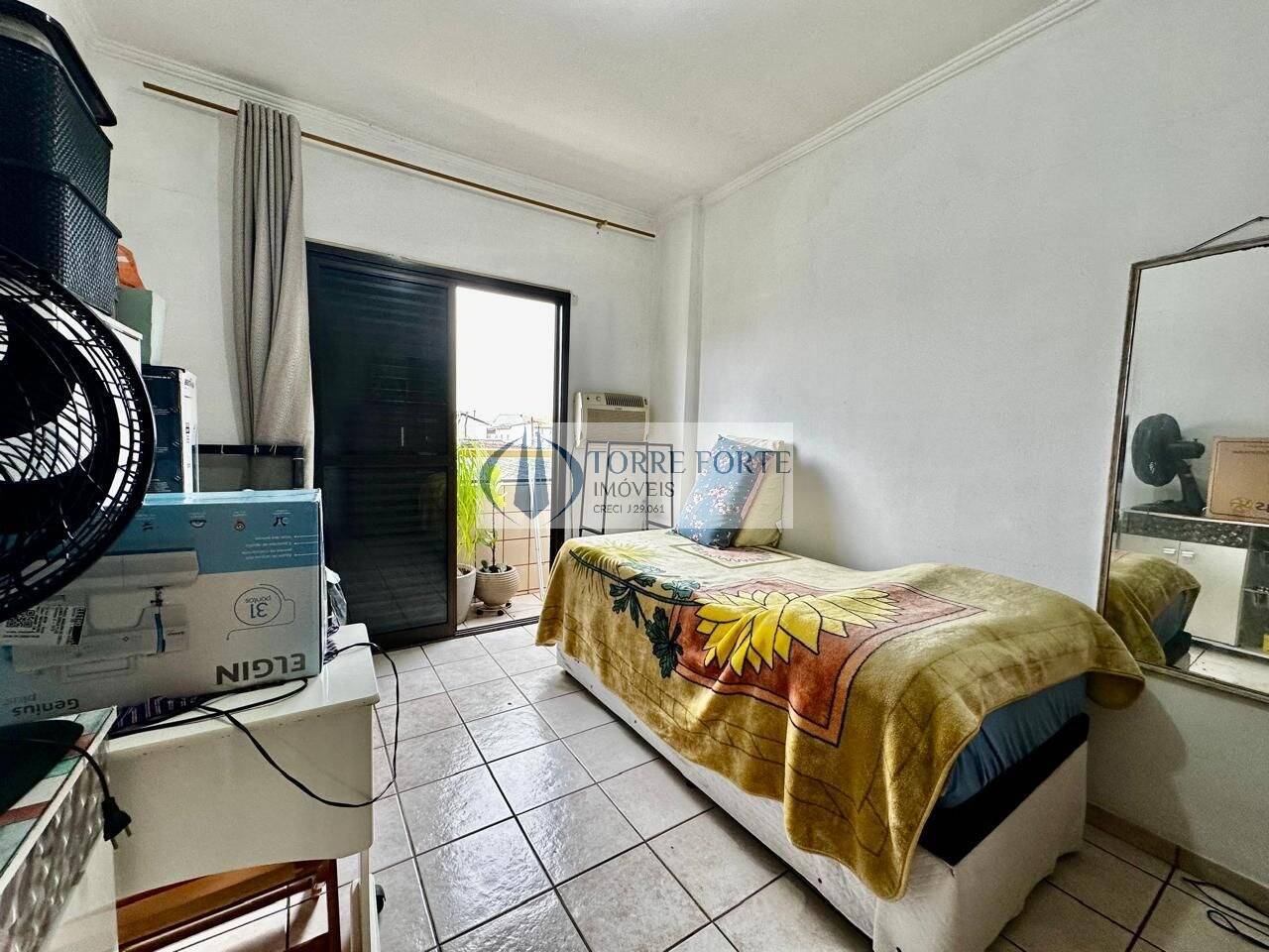 Apartamento à venda com 1 quarto, 40m² - Foto 11