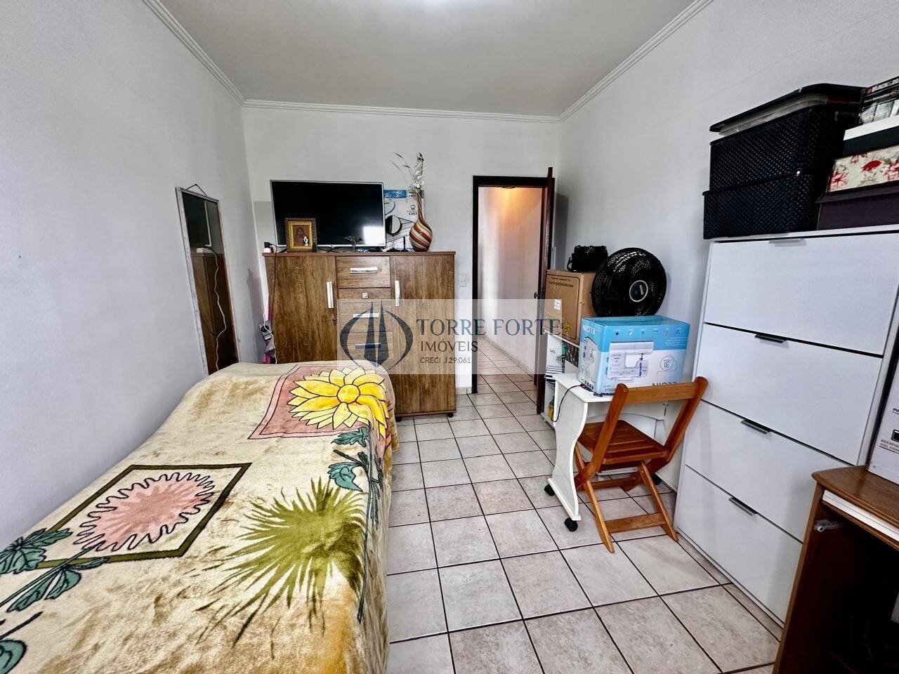 Apartamento à venda com 1 quarto, 40m² - Foto 10