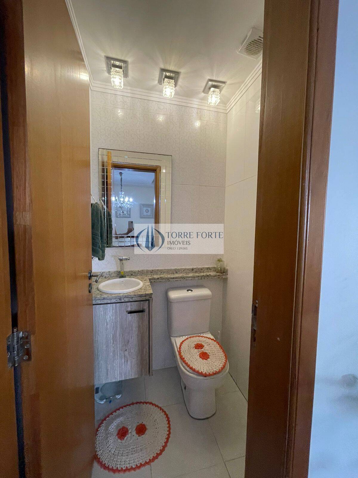 Apartamento à venda com 3 quartos, 125m² - Foto 16