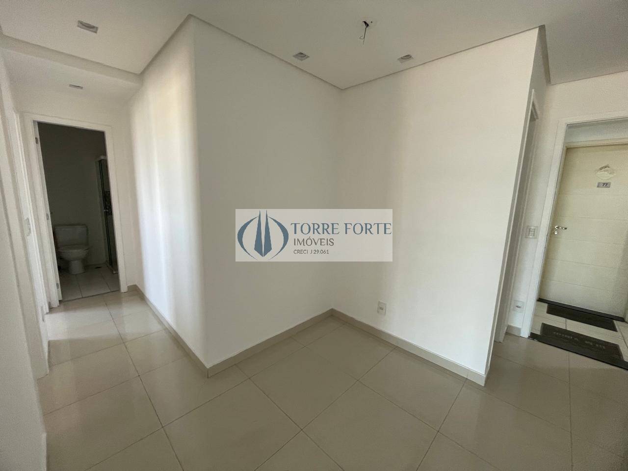 Apartamento à venda com 2 quartos, 66m² - Foto 5