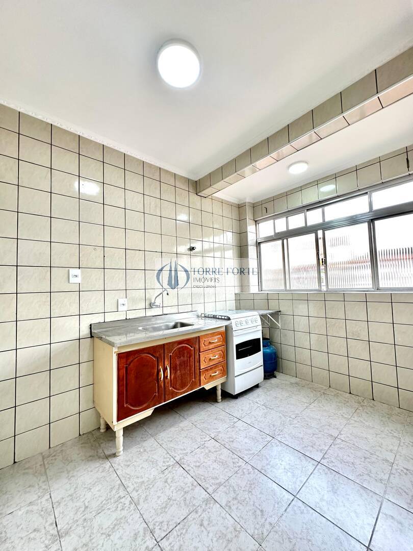 Apartamento à venda com 1 quarto, 35m² - Foto 8