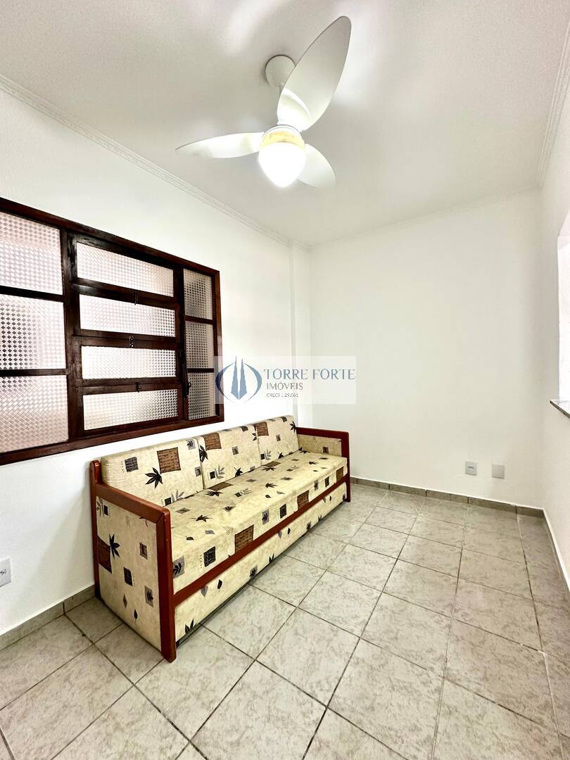 Apartamento à venda com 1 quarto, 35m² - Foto 9