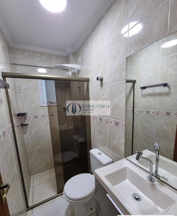 Apartamento à venda com 1 quarto, 45m² - Foto 4