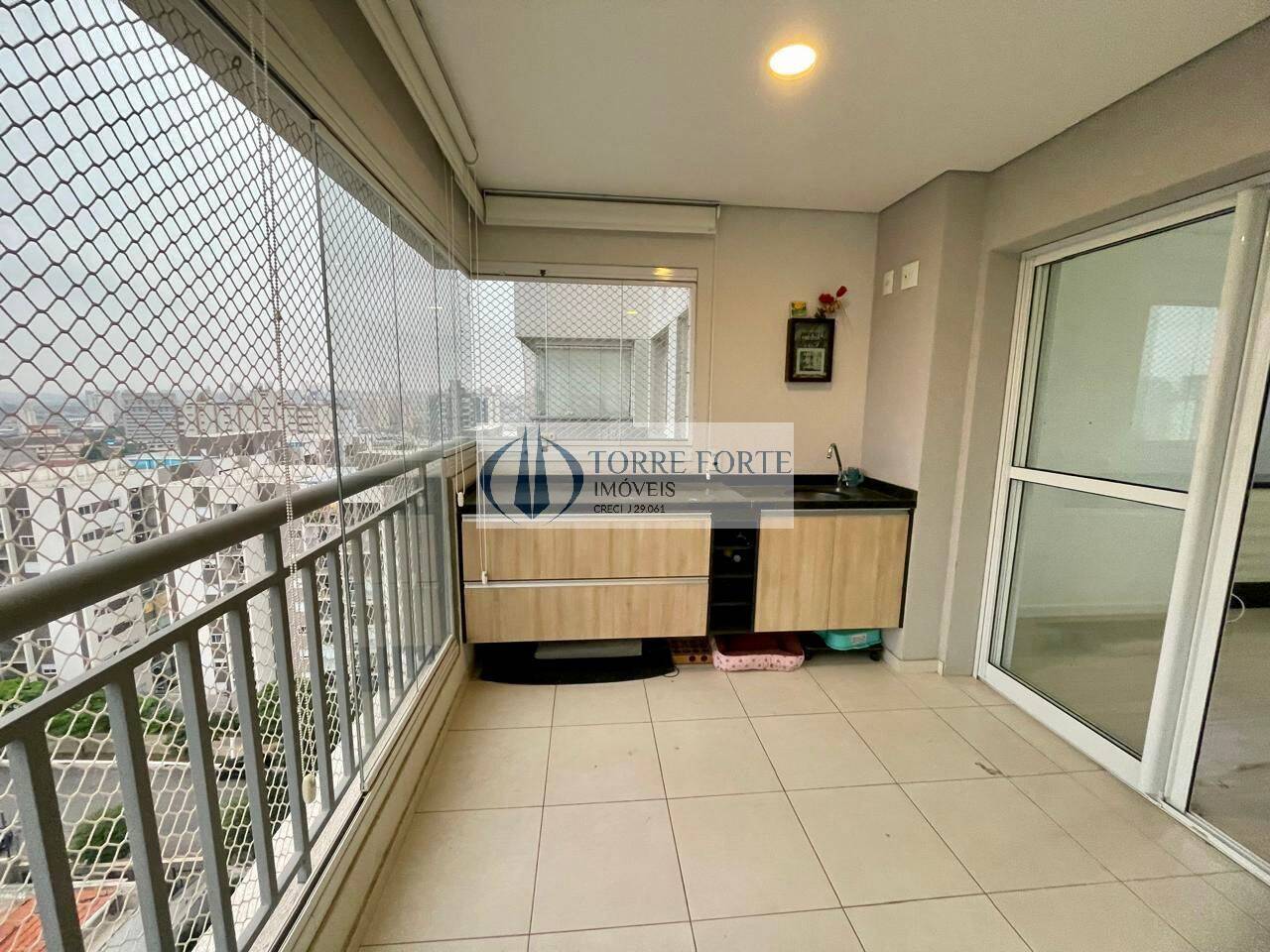 Apartamento à venda com 2 quartos, 64m² - Foto 17