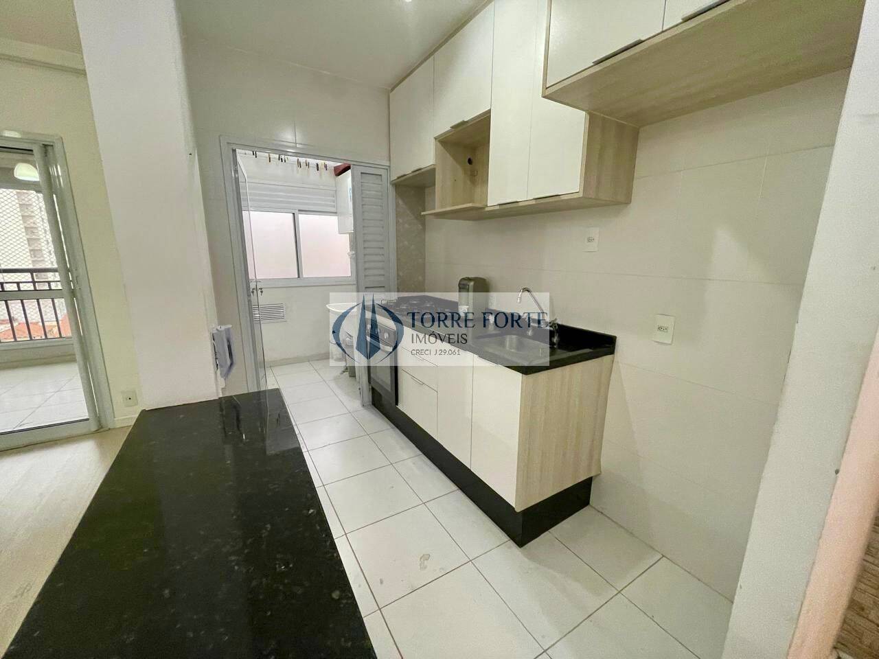 Apartamento à venda com 2 quartos, 64m² - Foto 9