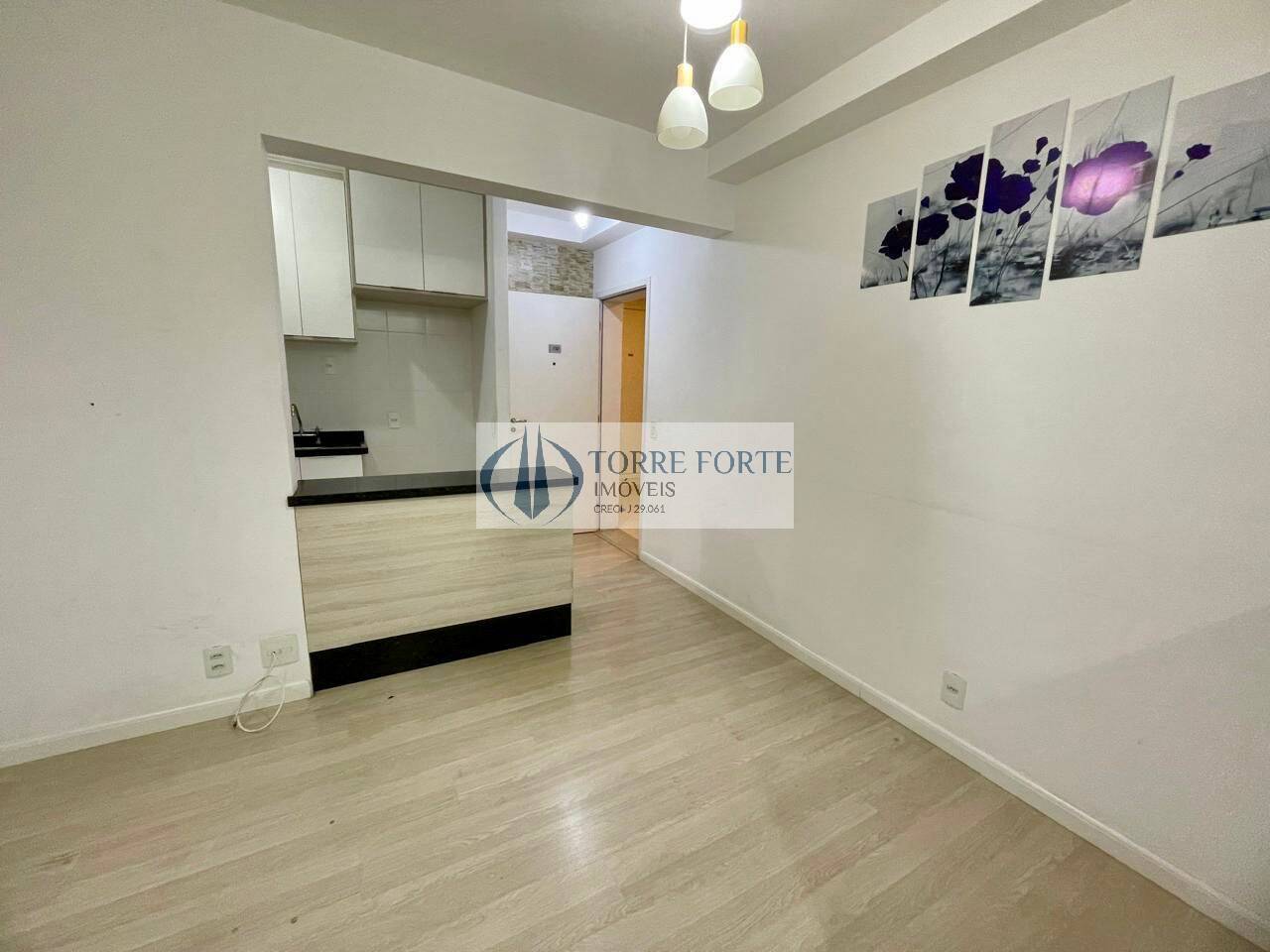 Apartamento à venda com 2 quartos, 64m² - Foto 5