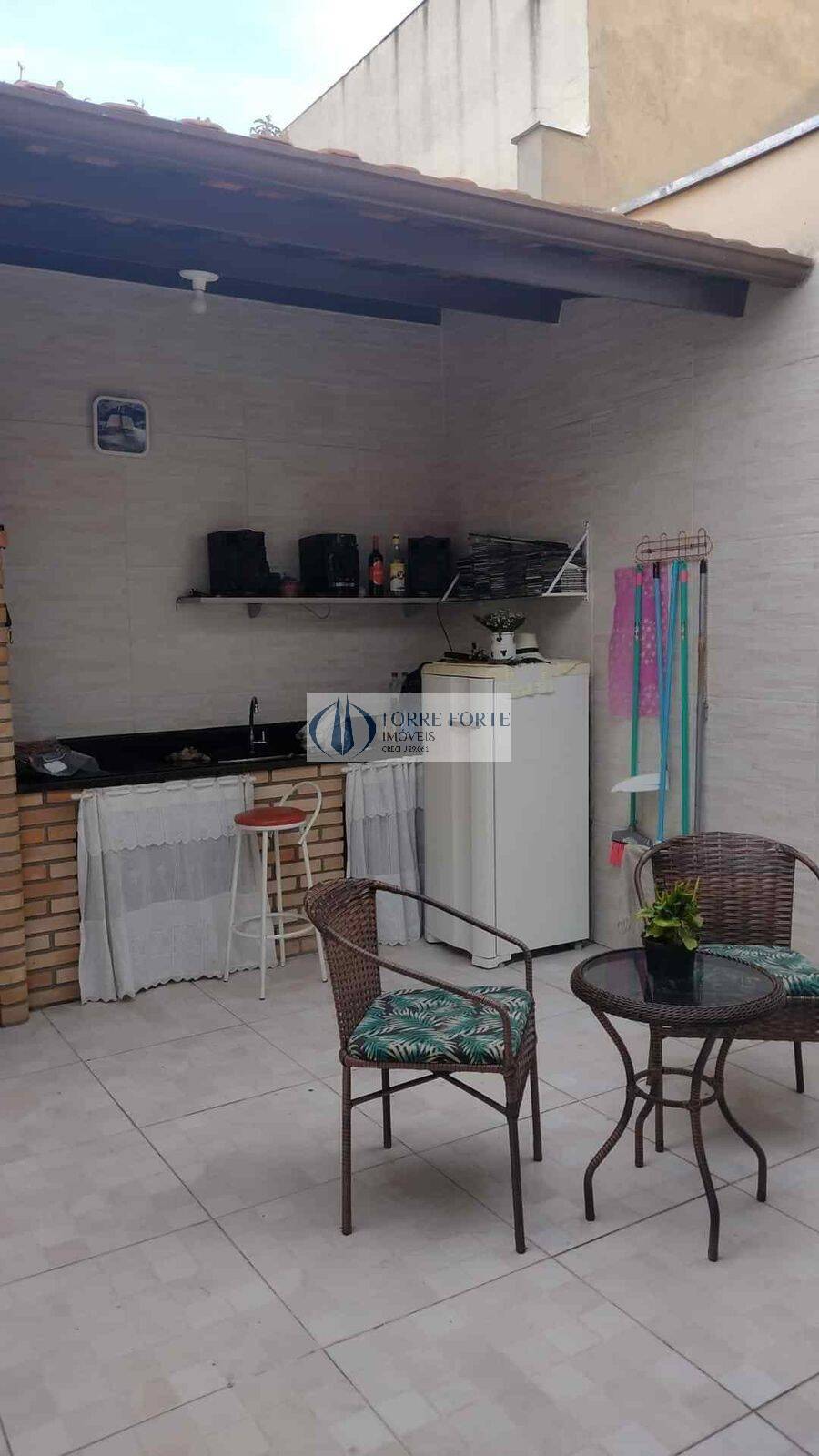 Casa à venda com 3 quartos, 140m² - Foto 13