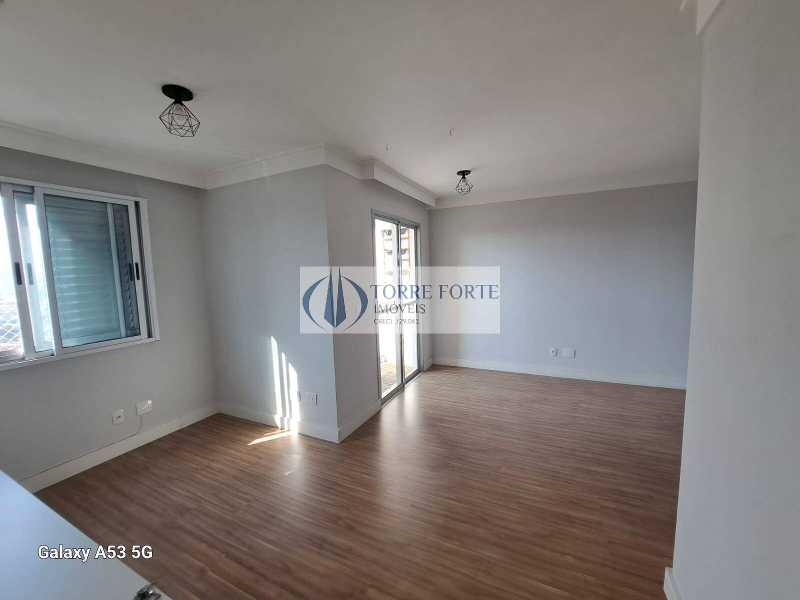 Apartamento à venda com 3 quartos, 63m² - Foto 5