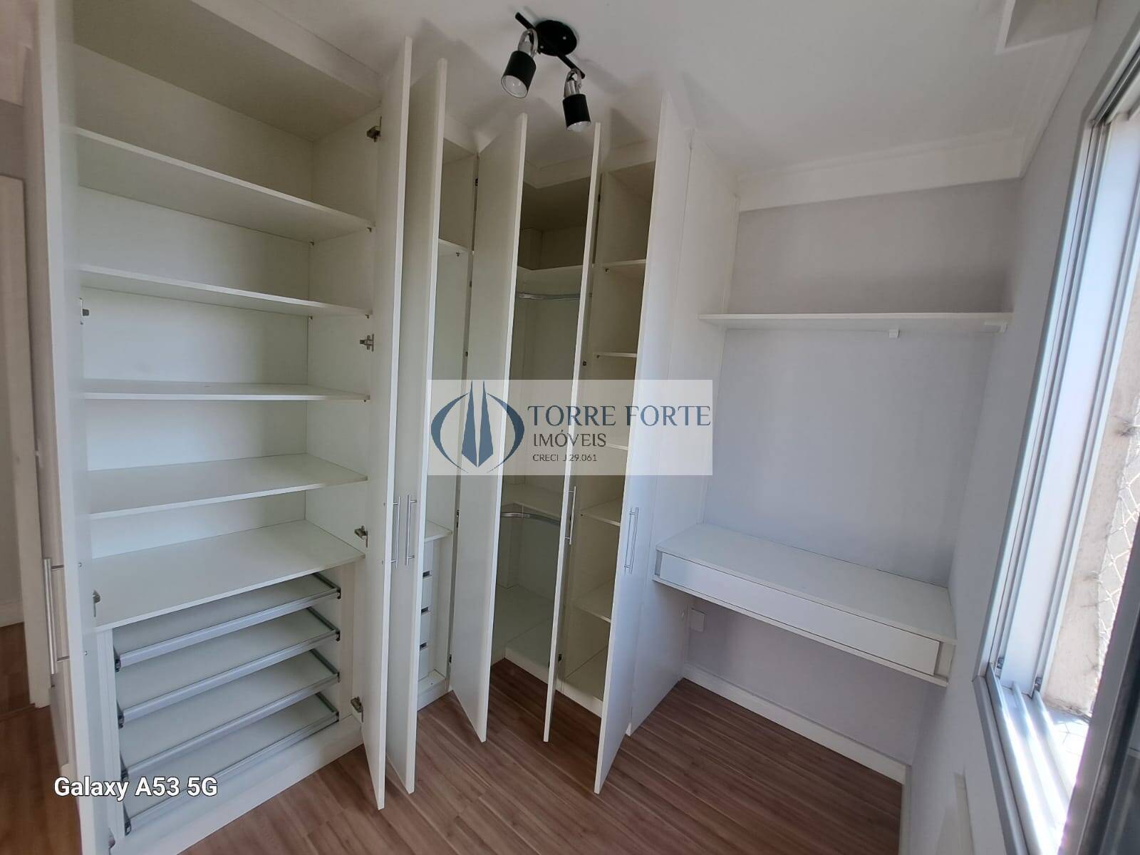 Apartamento à venda com 3 quartos, 63m² - Foto 7